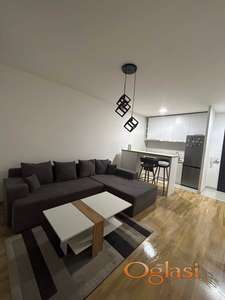 A1 Apartment - Stan na dan Novi Sad